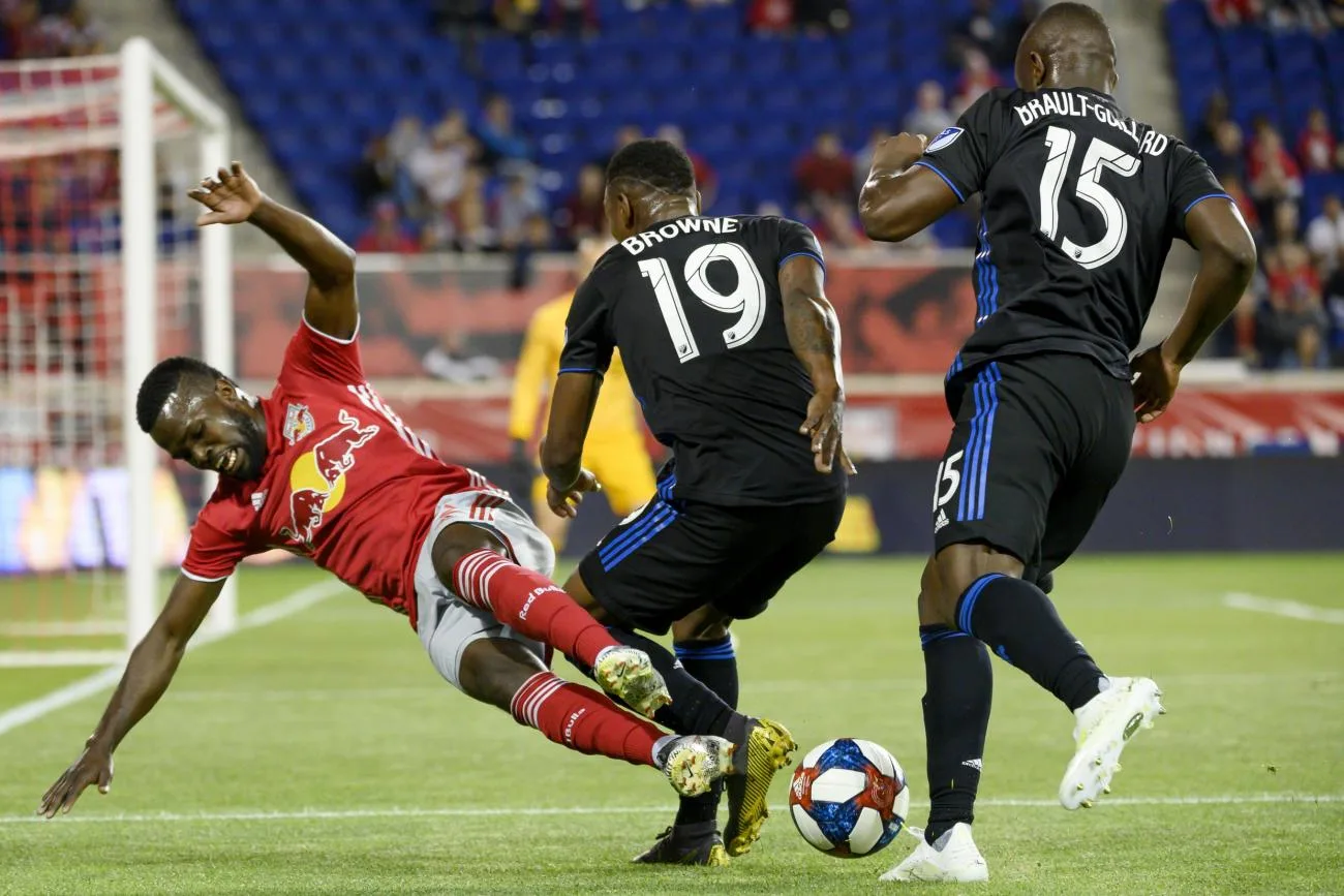 Montreal Impact at Cincinnati 5/11/19 - MLS Picks & Predictions