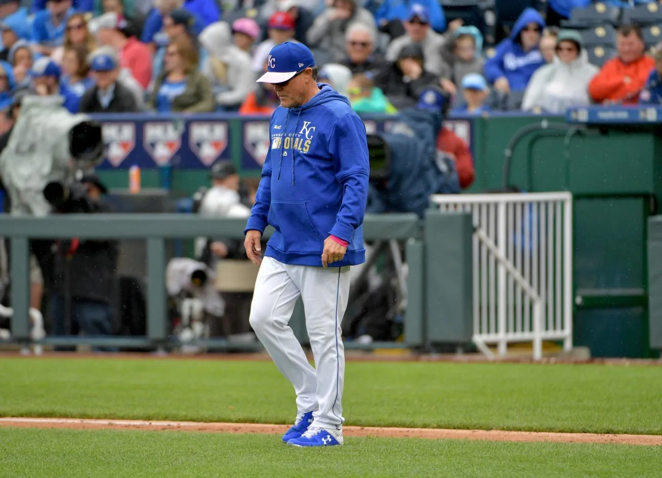 Rangers at Royals 5/15/19 - MLB Picks & Predictions