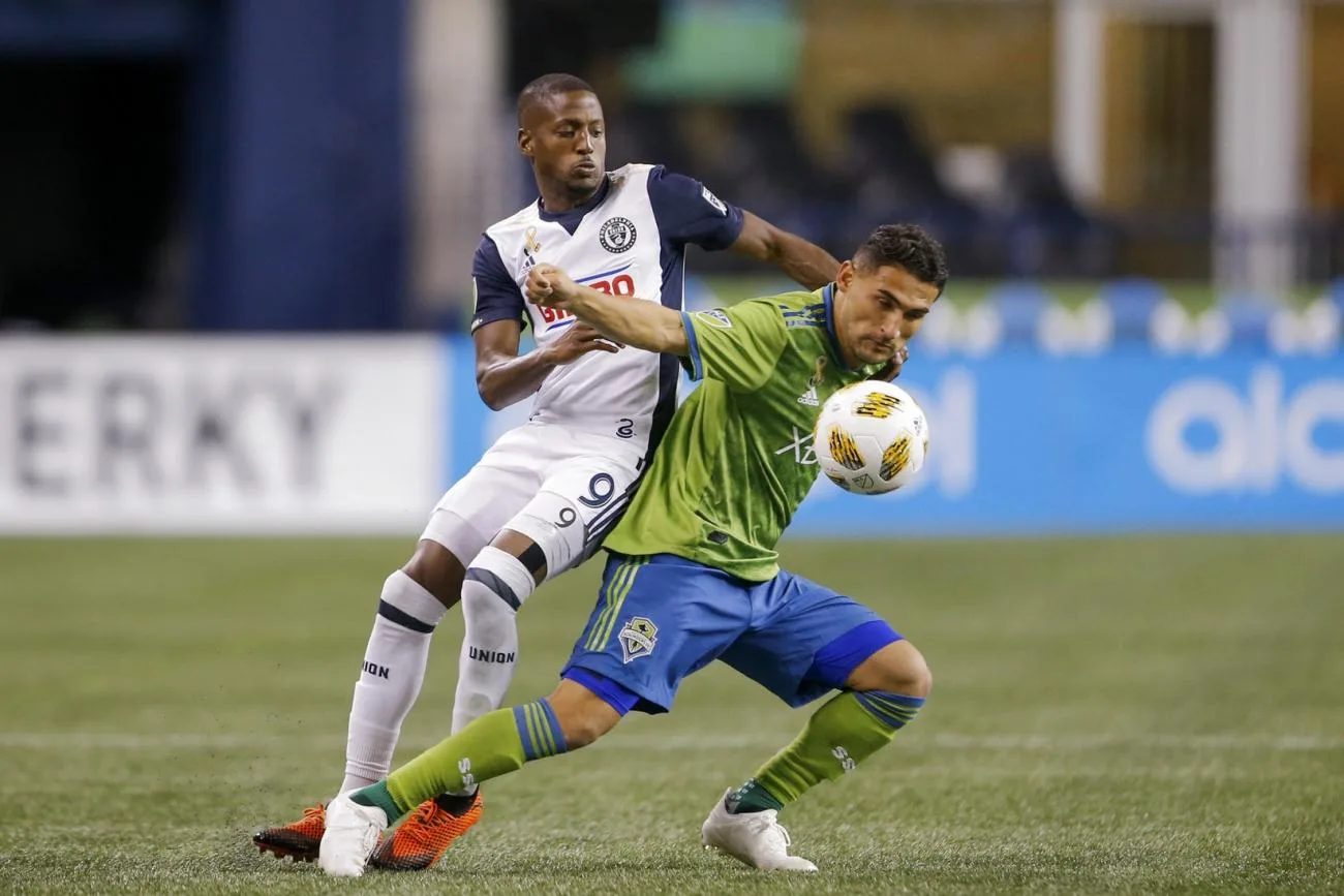 Seattle Sounders at Philadelphia Union 5/18/19 - MLS Picks & Predictions