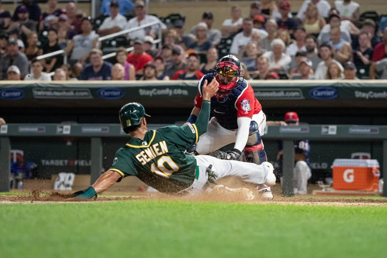 Twins at Angels 5/20/19 - MLB Picks & Predictions