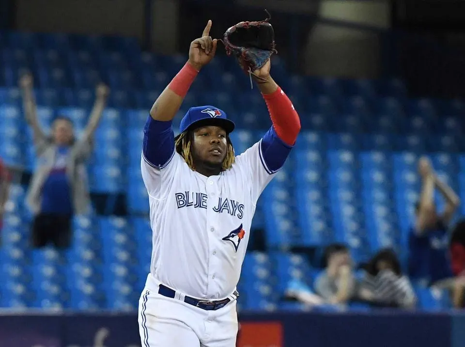 Red Sox at Blue Jays 5/23/19 - MLB Picks & Predictions