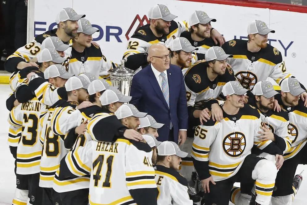 Blues at Bruins 5/27/19 - NHL Playoffs Picks & Predictions