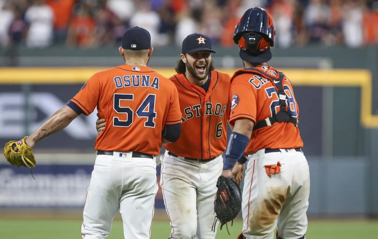 Red Sox at Astros 5/26/19 - MLB Picks & Predictions