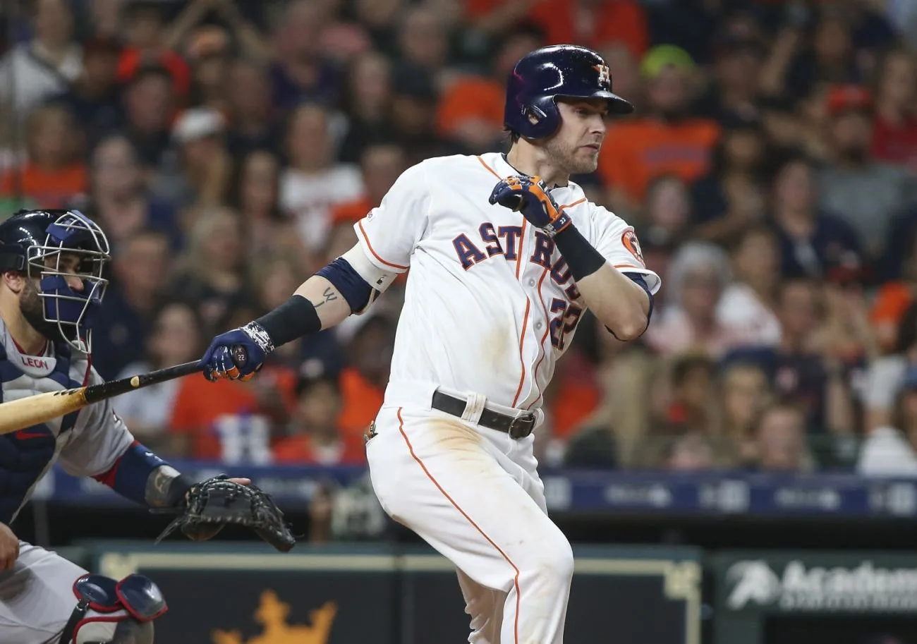 Cubs at Astros 5/27/19 - MLB Picks & Predictions