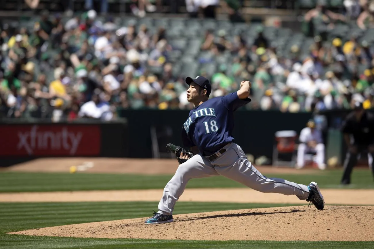 Rangers at Mariners 5/27/19 - MLB Picks & Predictions