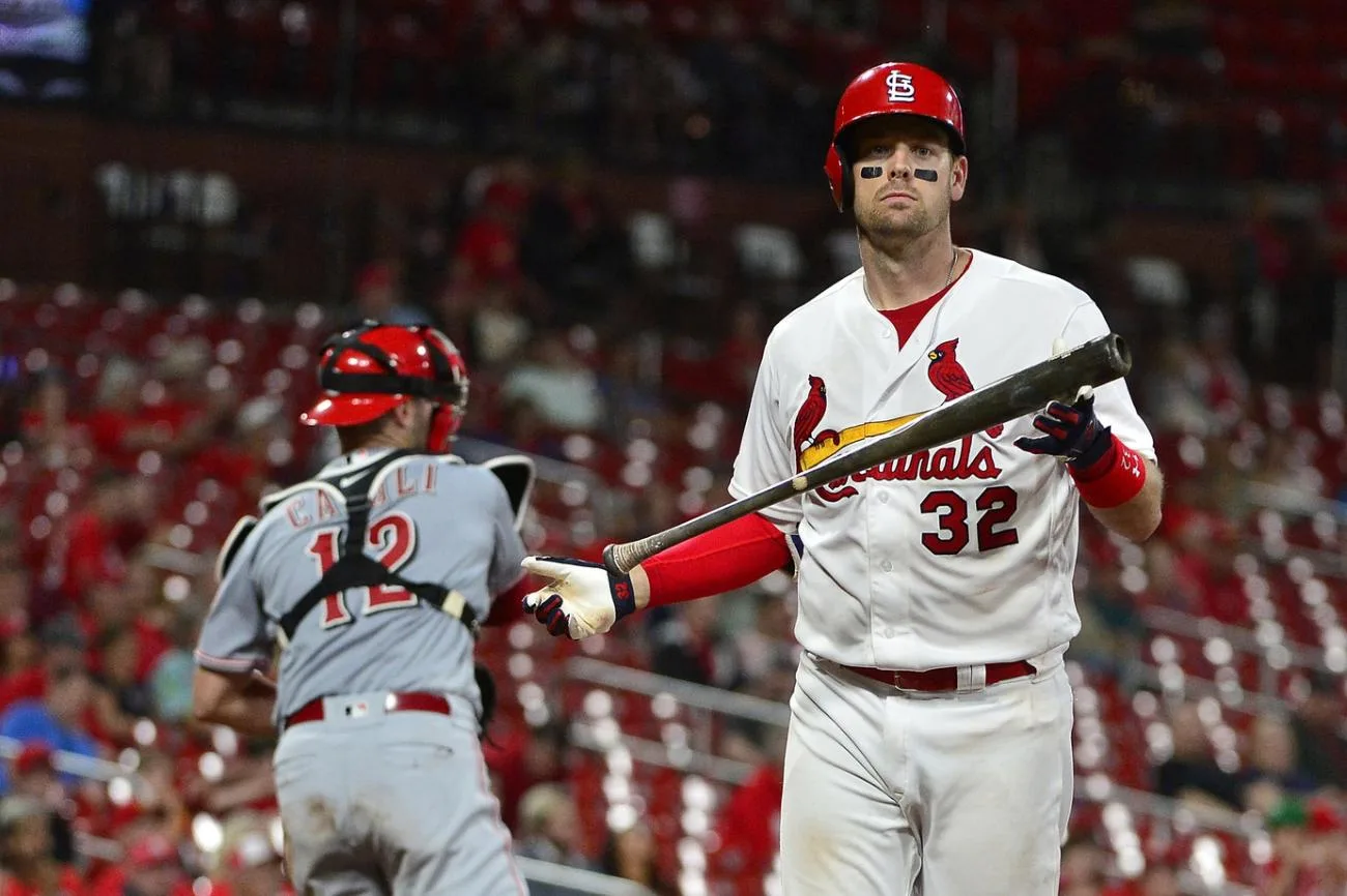 Reds at Cardinals 6/6/19 - MLB Picks & Predictions