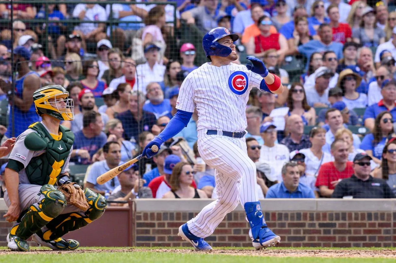 Cubs at Rockies 6/10/19 - MLB Picks & Predictions