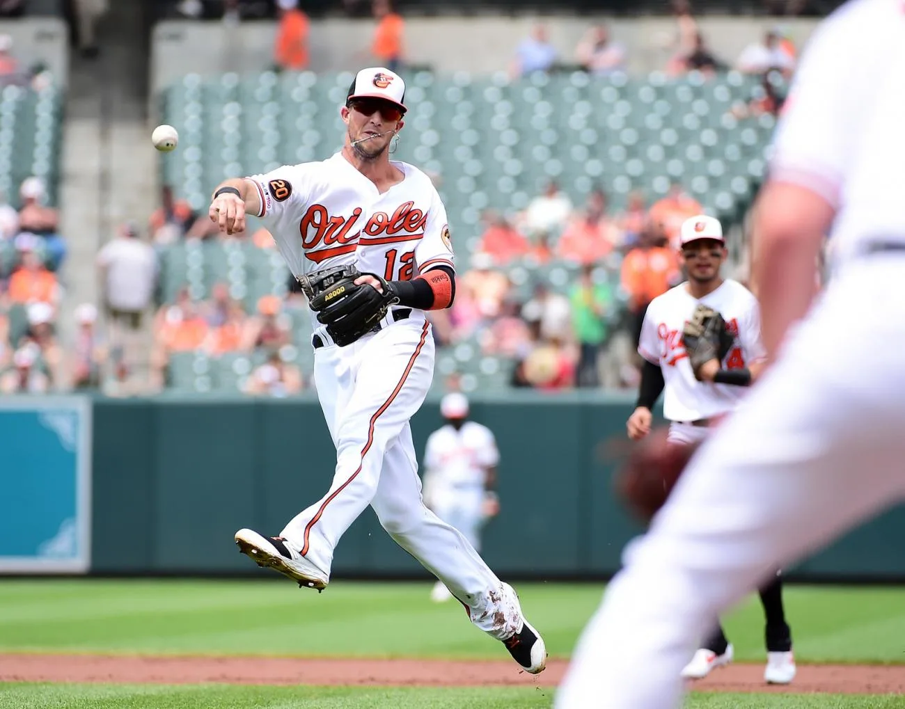 Blue Jays at Orioles 6/11/19 - MLB Picks & Predictions