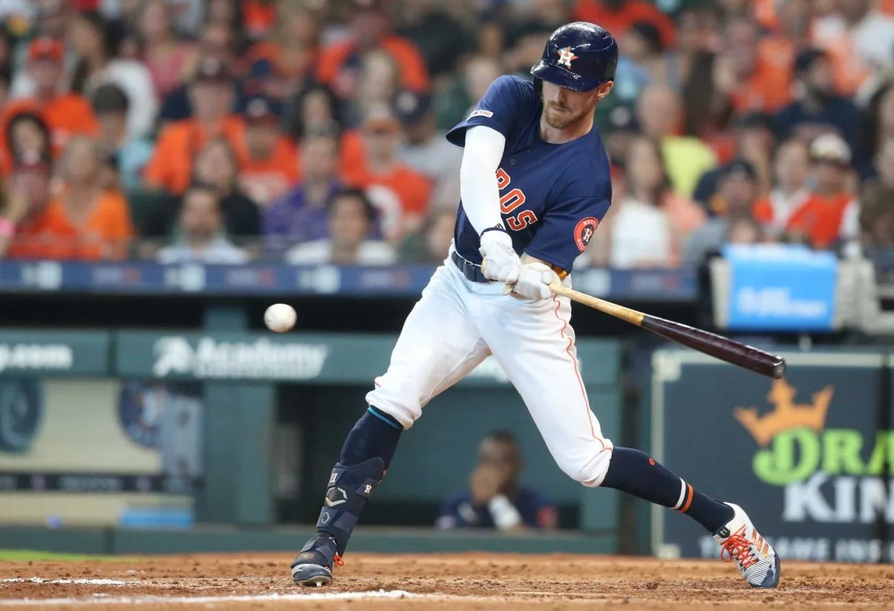 Brewers at Astros 6/11/19 - MLB Picks & Predictions