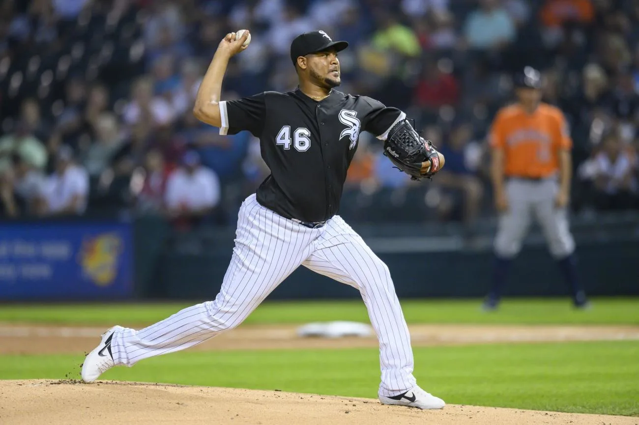 Nationals at White Sox 6/11/19 - MLB Picks & Predictions