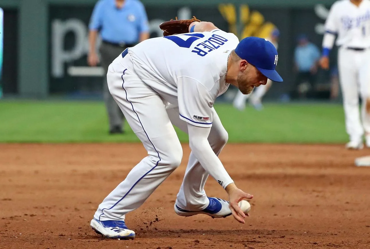 Tigers at Royals 6/11/19 - MLB Picks & Predictions