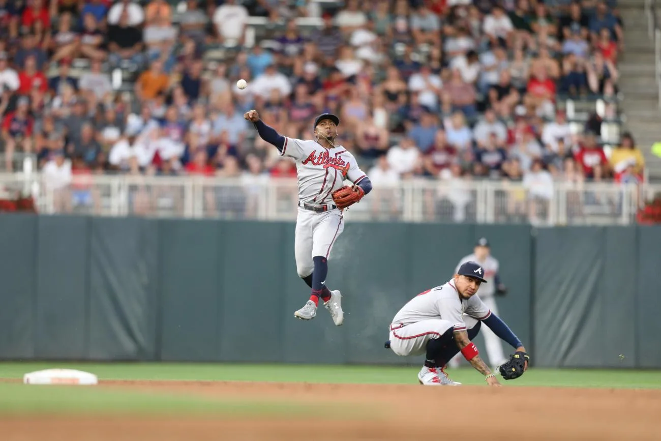 Pirates at Braves 6/12/19 - MLB Picks & Predictions