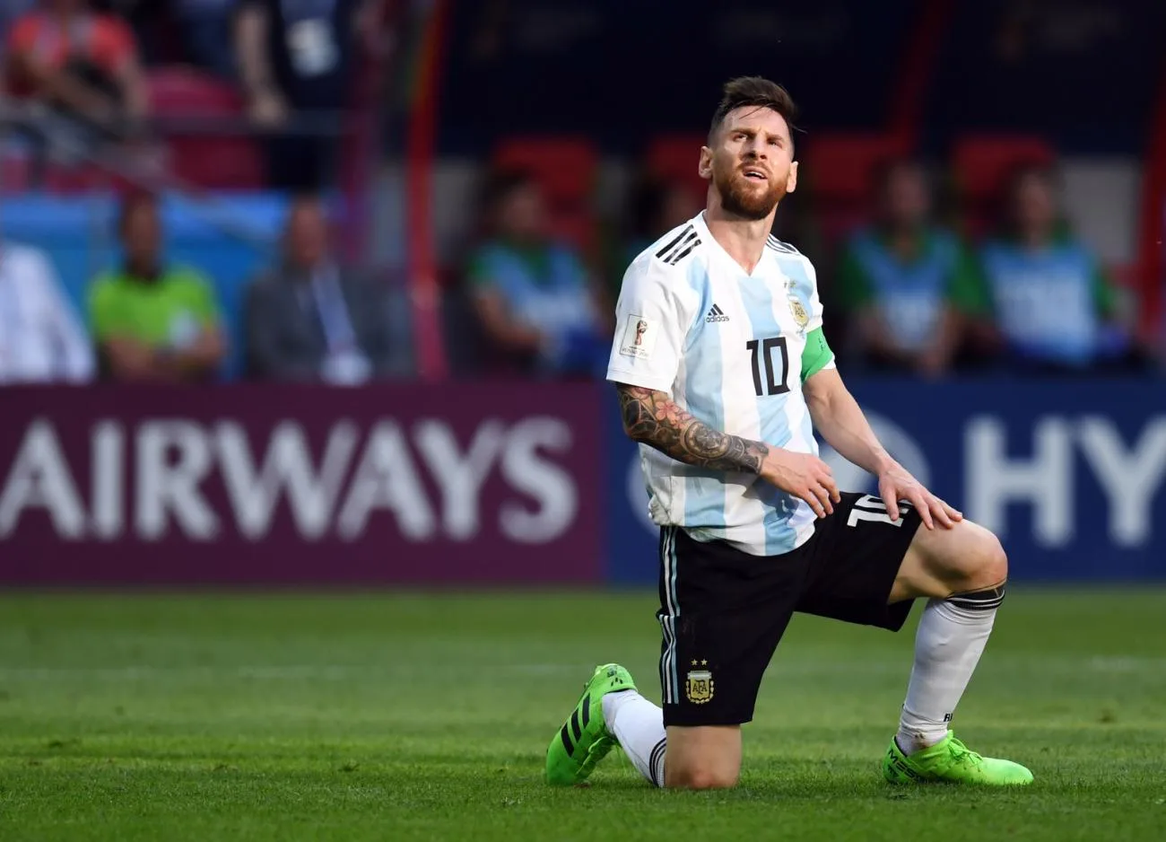 Colombia at Argentina 6/15/19 - Copa America Picks & Predictions