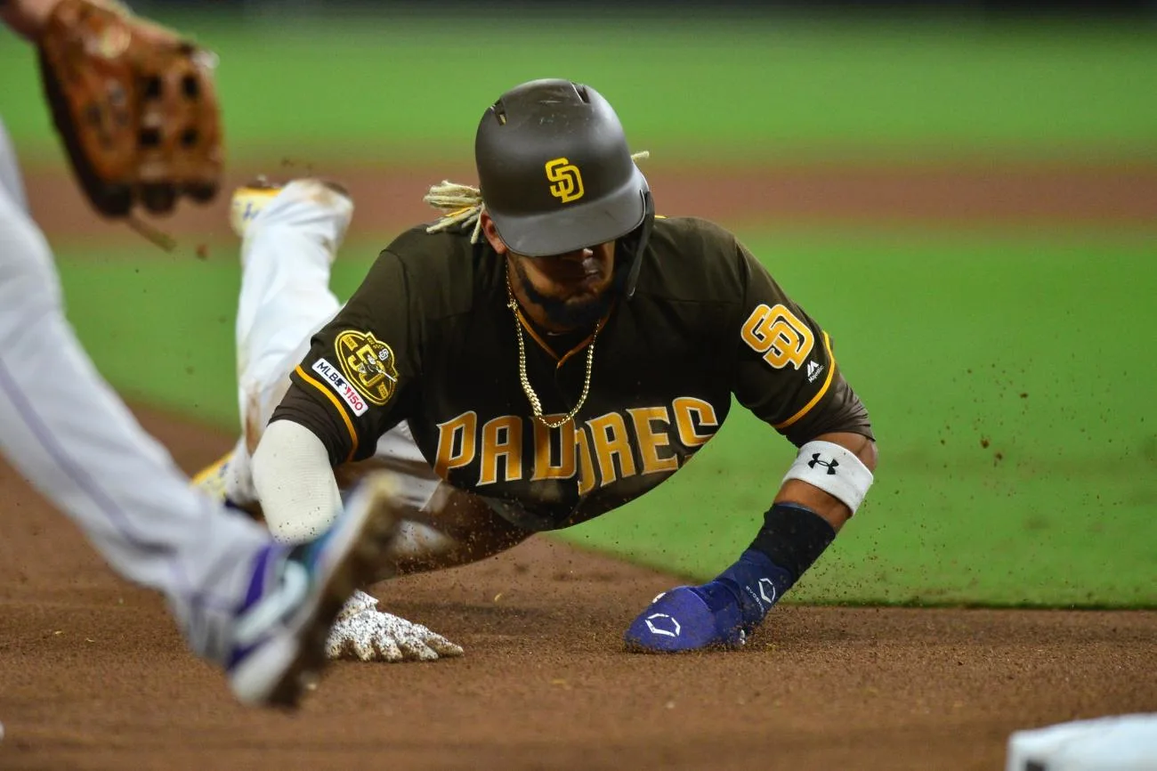 Padres at Rockies 6/16/19 - MLB Picks & Predictions