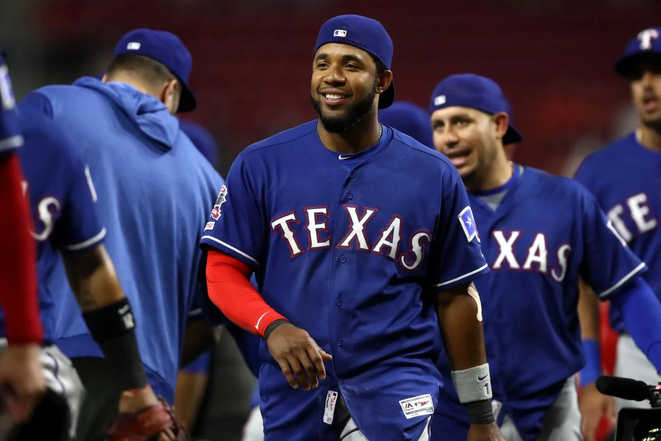 Indians at Rangers 6/17/19 - MLB Picks & Predictions