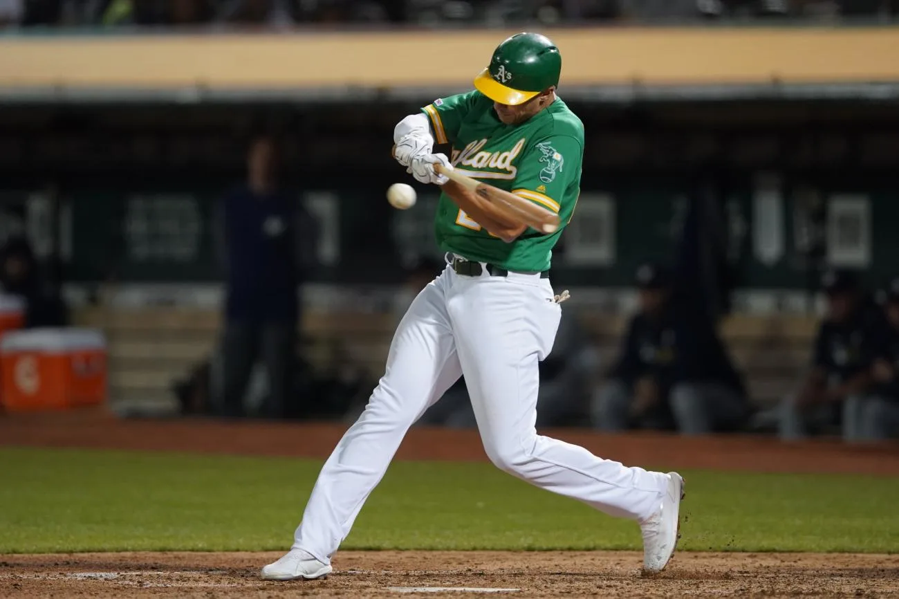 Orioles at Athletics 6/17/19 - MLB Picks & Predictions