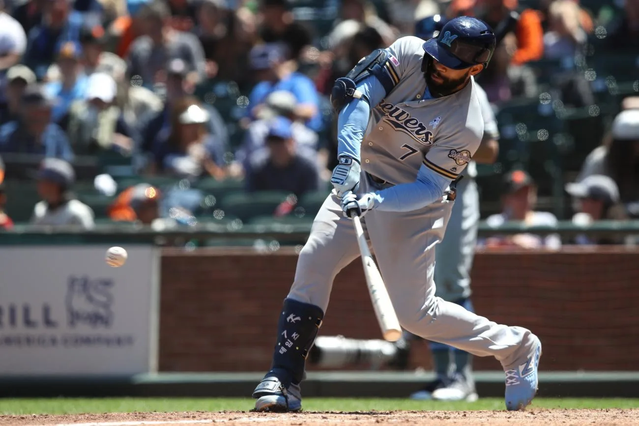 Brewers at Padres 6/18/19 - MLB Picks & Predictions