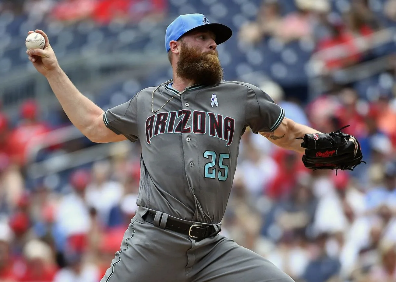 Rockies at Diamondbacks 6/19/19 - MLB Picks & Predictions