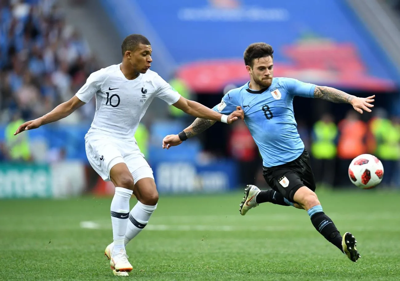 Japan at Uruguay 6/20/19 - Copa America Picks & Predictions