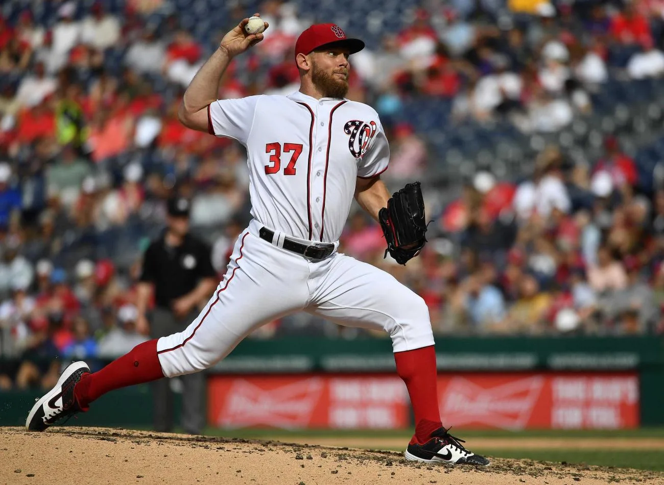 Braves at Nationals 6/21/19 - MLB Picks & Predictions