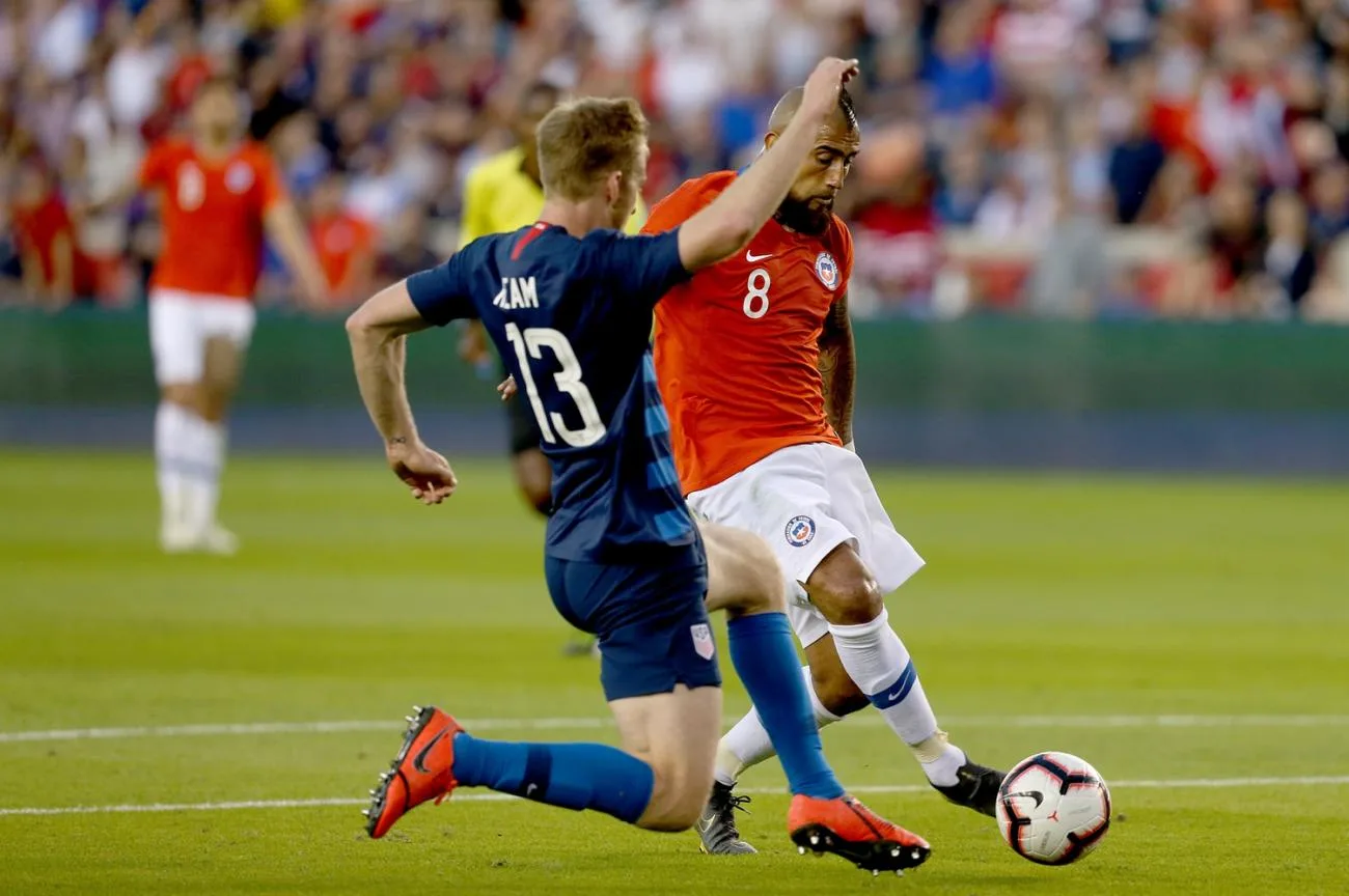 Chile at Ecuador 6/21/19 - Copa America Picks & Predictions