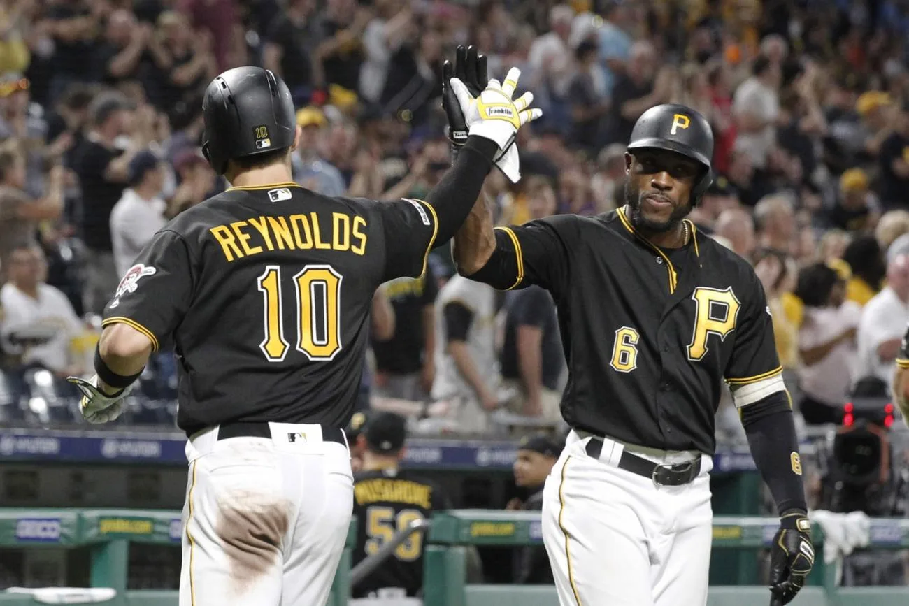 Padres at Pirates 6/21/19 - MLB Picks & Predictions