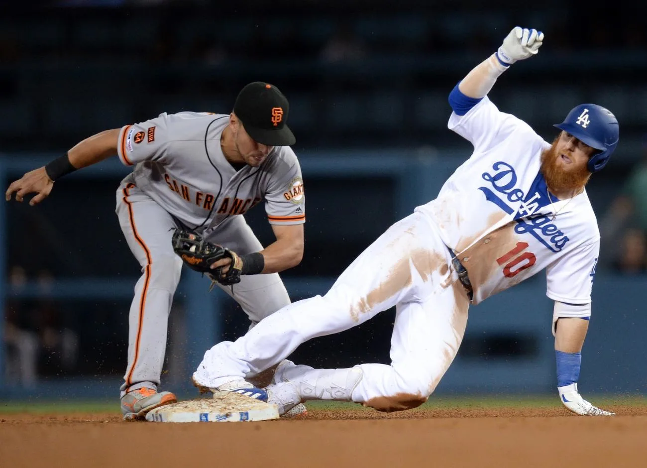 Rockies at Dodgers 6/21/19 - MLB Picks & Predictions