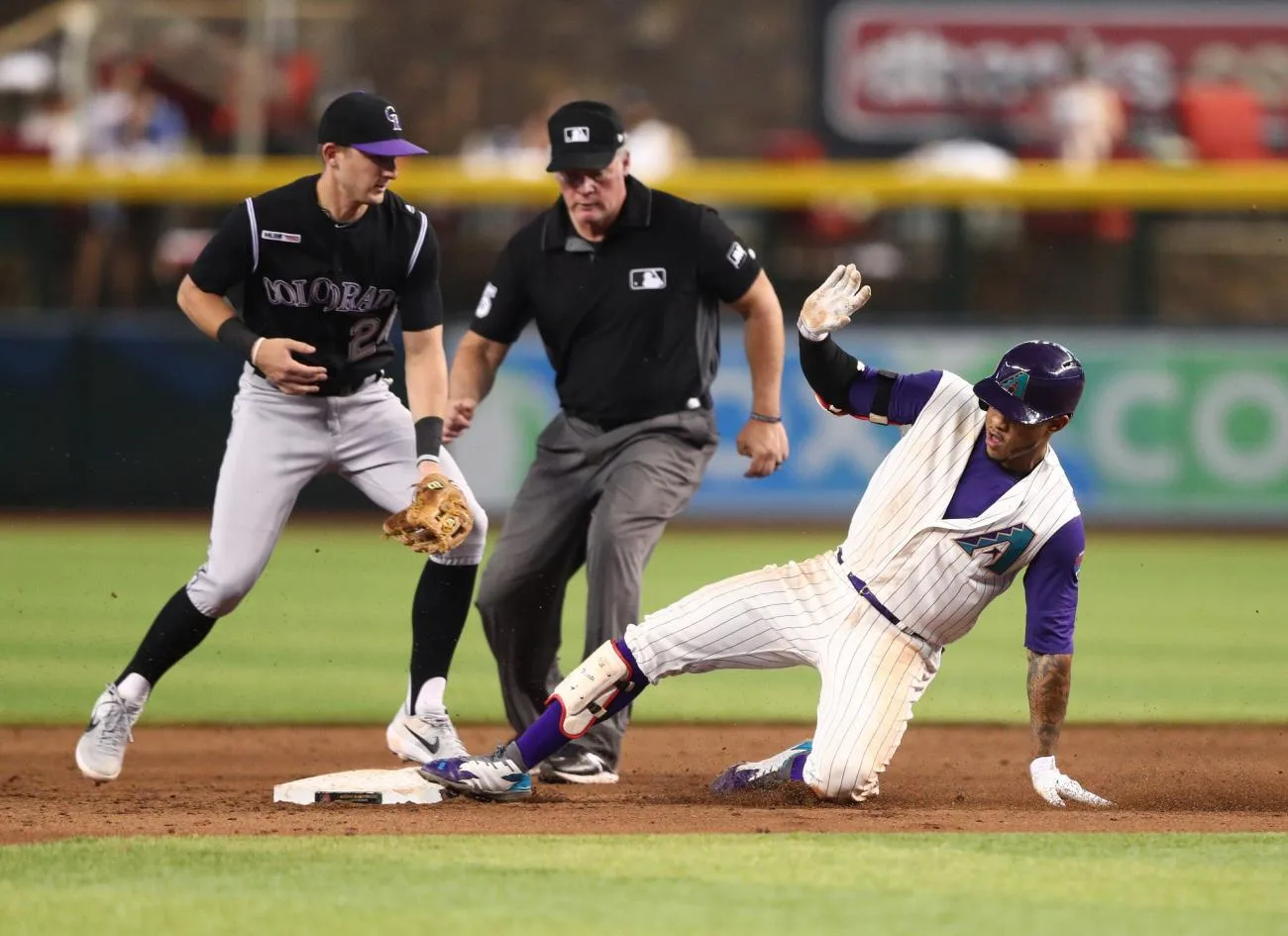 Giants at Diamondbacks 6/22/19 - MLB Picks & Predictions