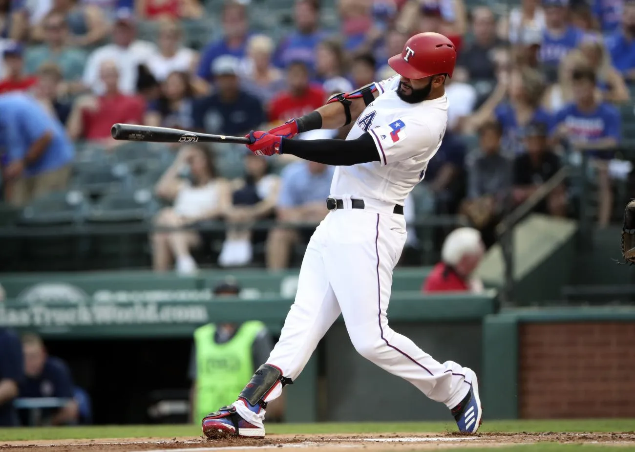 White Sox at Rangers 6/23/19 - MLB Picks & Predictions