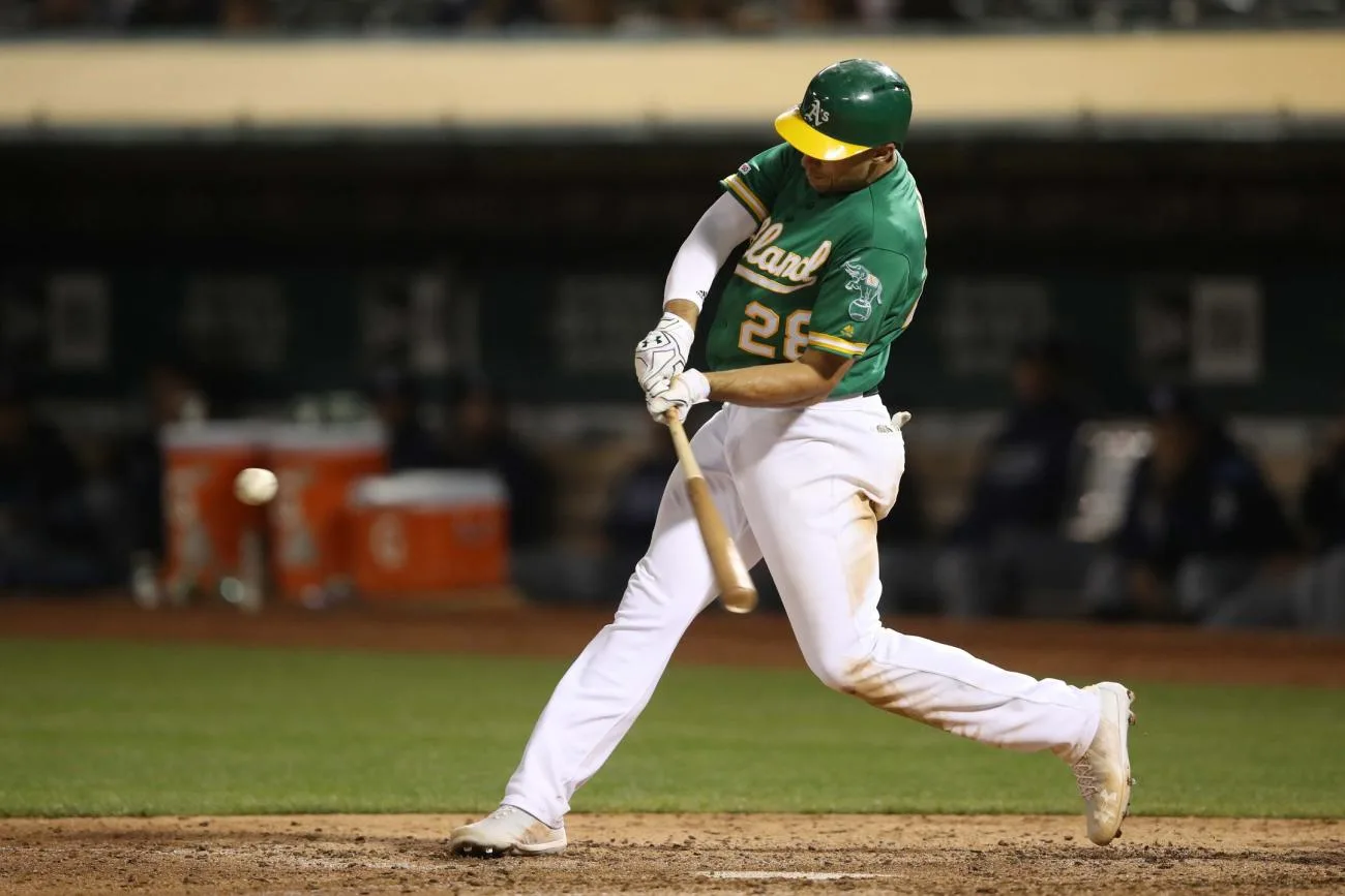 Rays at Athletics 6/23/19 - MLB Picks & Predictions