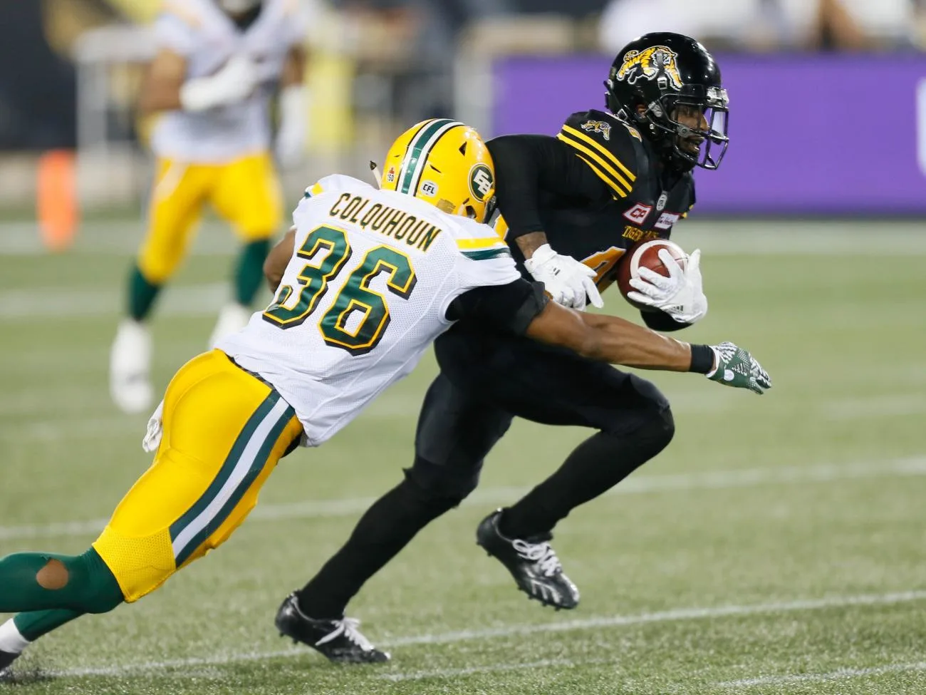 Eskimos at Blue Bombers 6/27/19 - CFL Picks & Predictions