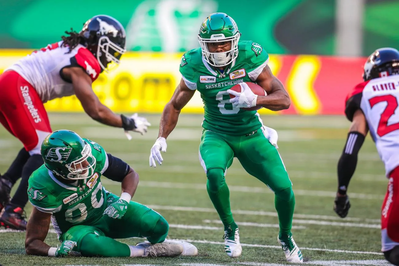 Argonauts at Roughriders 7/1/19 - CFL Picks & Predictions