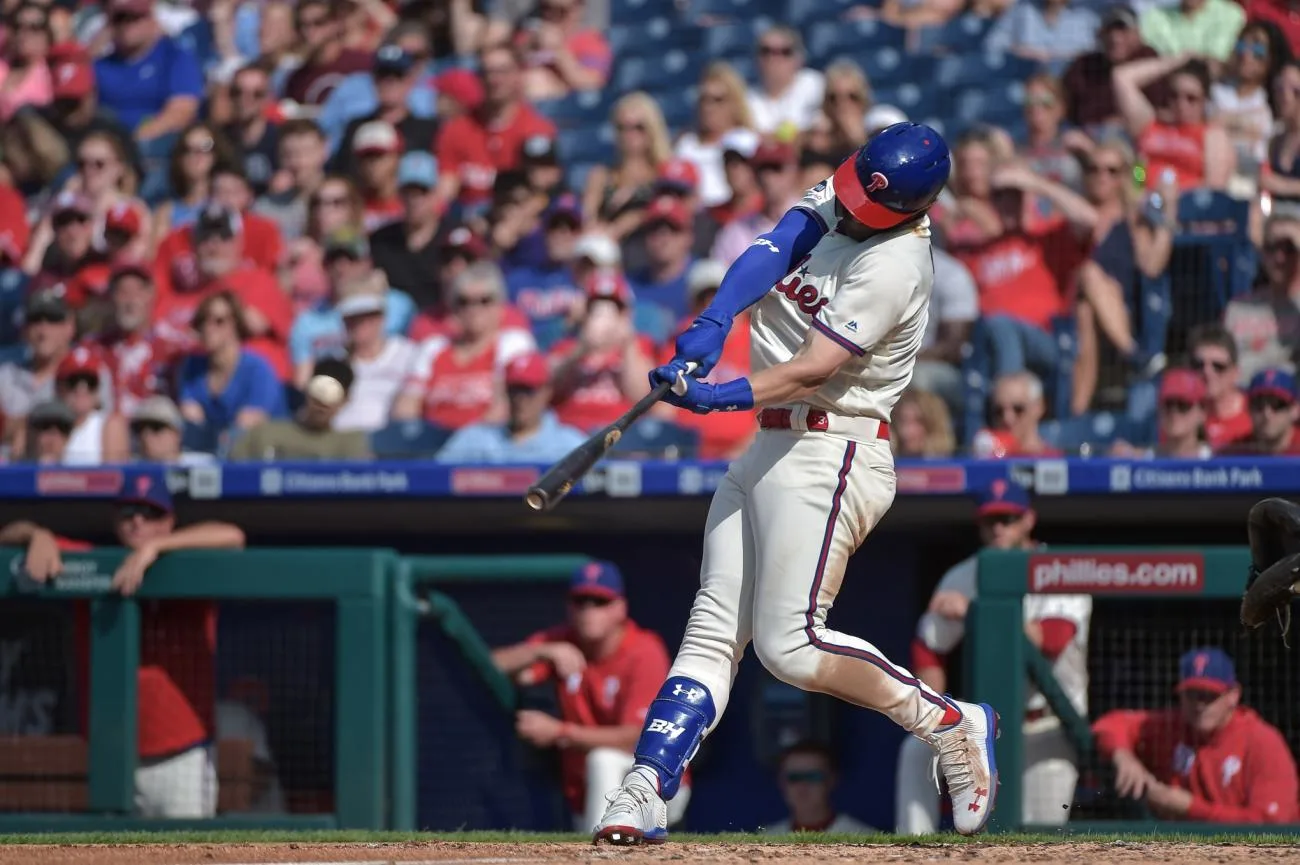 Mets at Phillies 6/25/19 - MLB Picks & Predictions