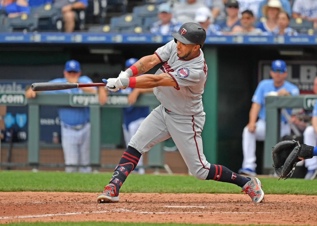 Rays at Twins 6/25/19 - MLB Picks & Predictions