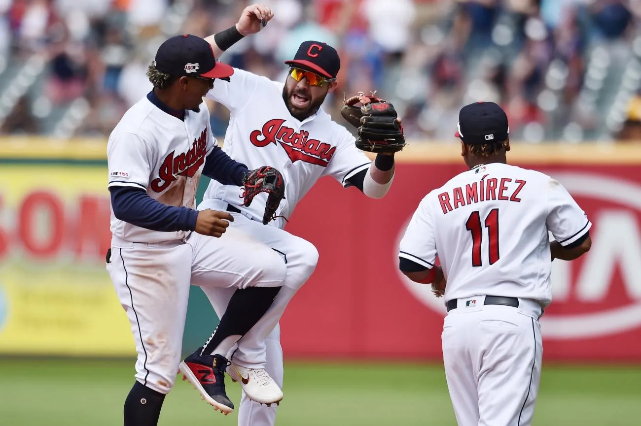 Royals at Indians 6/25/19 - MLB Picks & Predictions