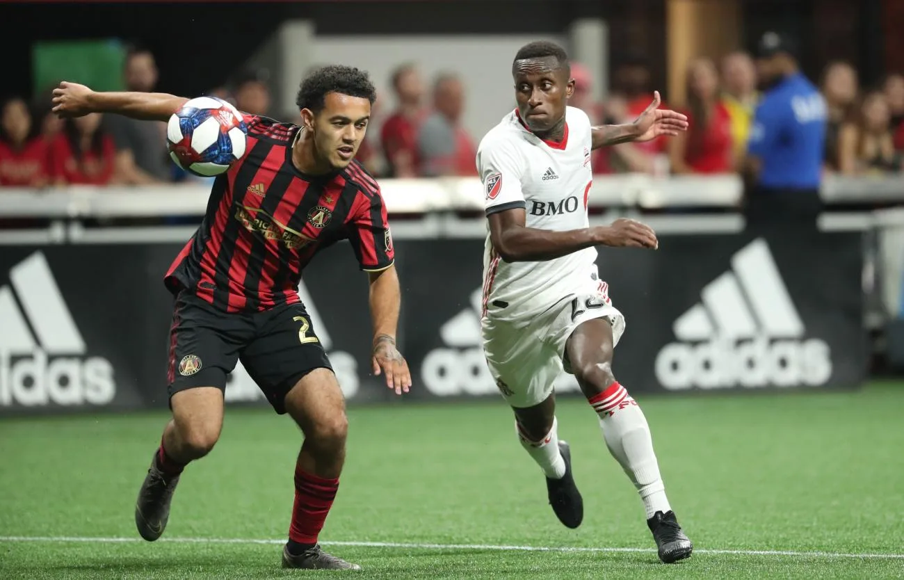 Atlanta United at Toronto FC 6/26/19 - MLS Picks & Predictions