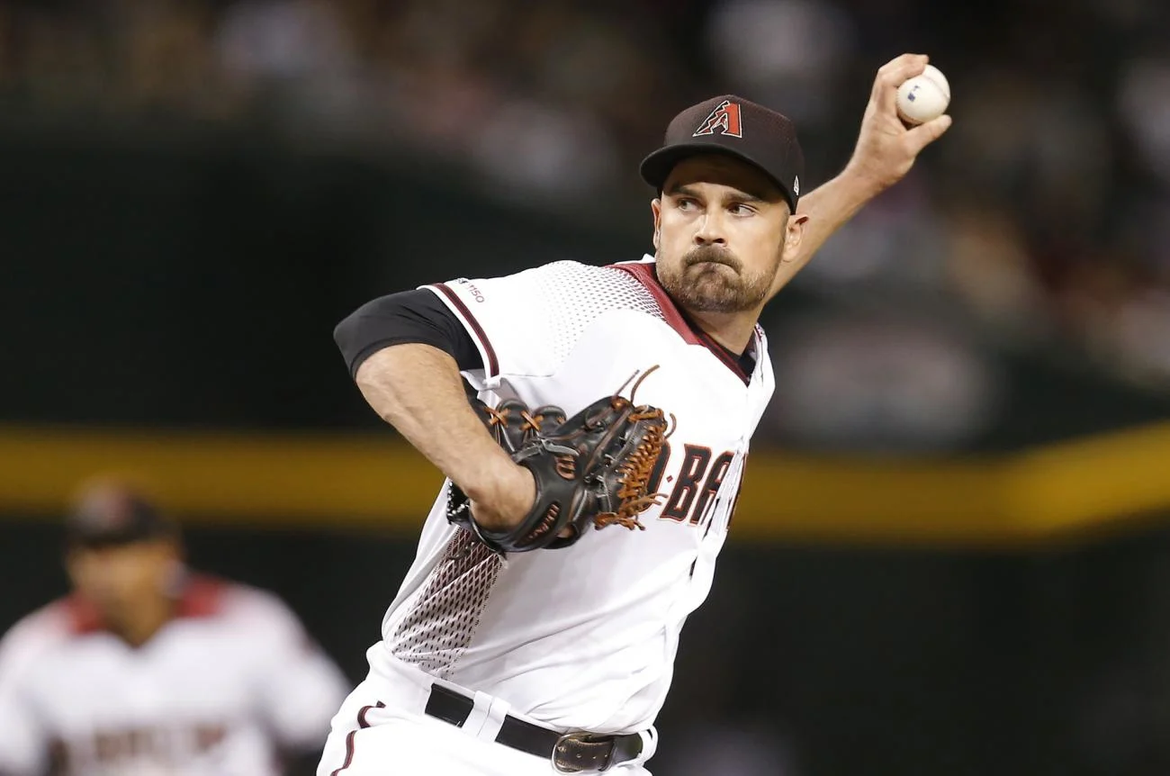 Dodgers at Diamondbacks 6/26/19 - MLB Picks & Predictions