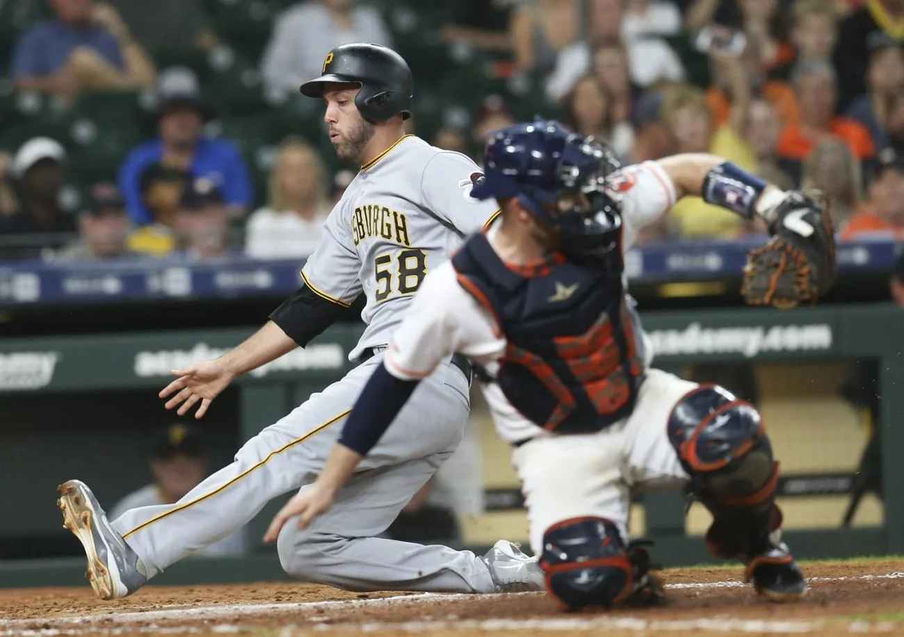 Mariners at Astros 6/28/19 - MLB Picks & Predictions