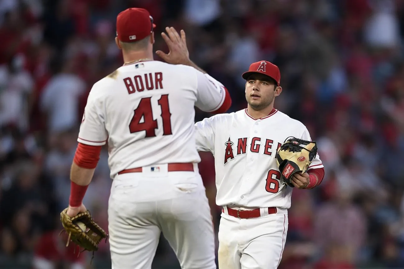 Athletics at Angels 6/28/19 - MLB Picks & Predictions