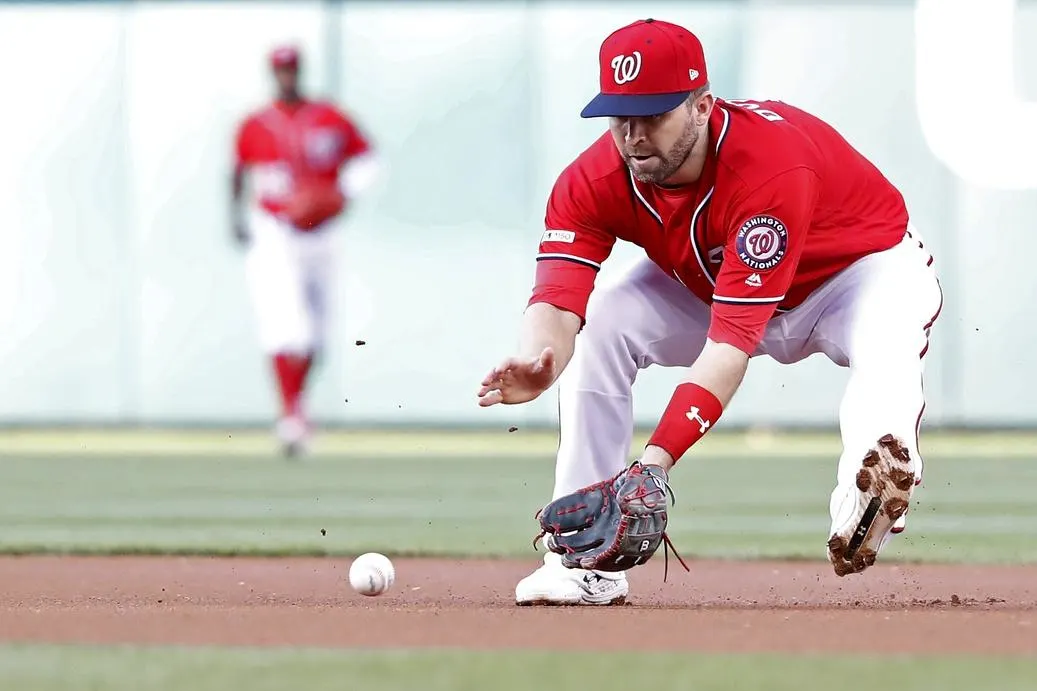 Marlins at Nationals 7/2/19 - MLB Picks & Predictions