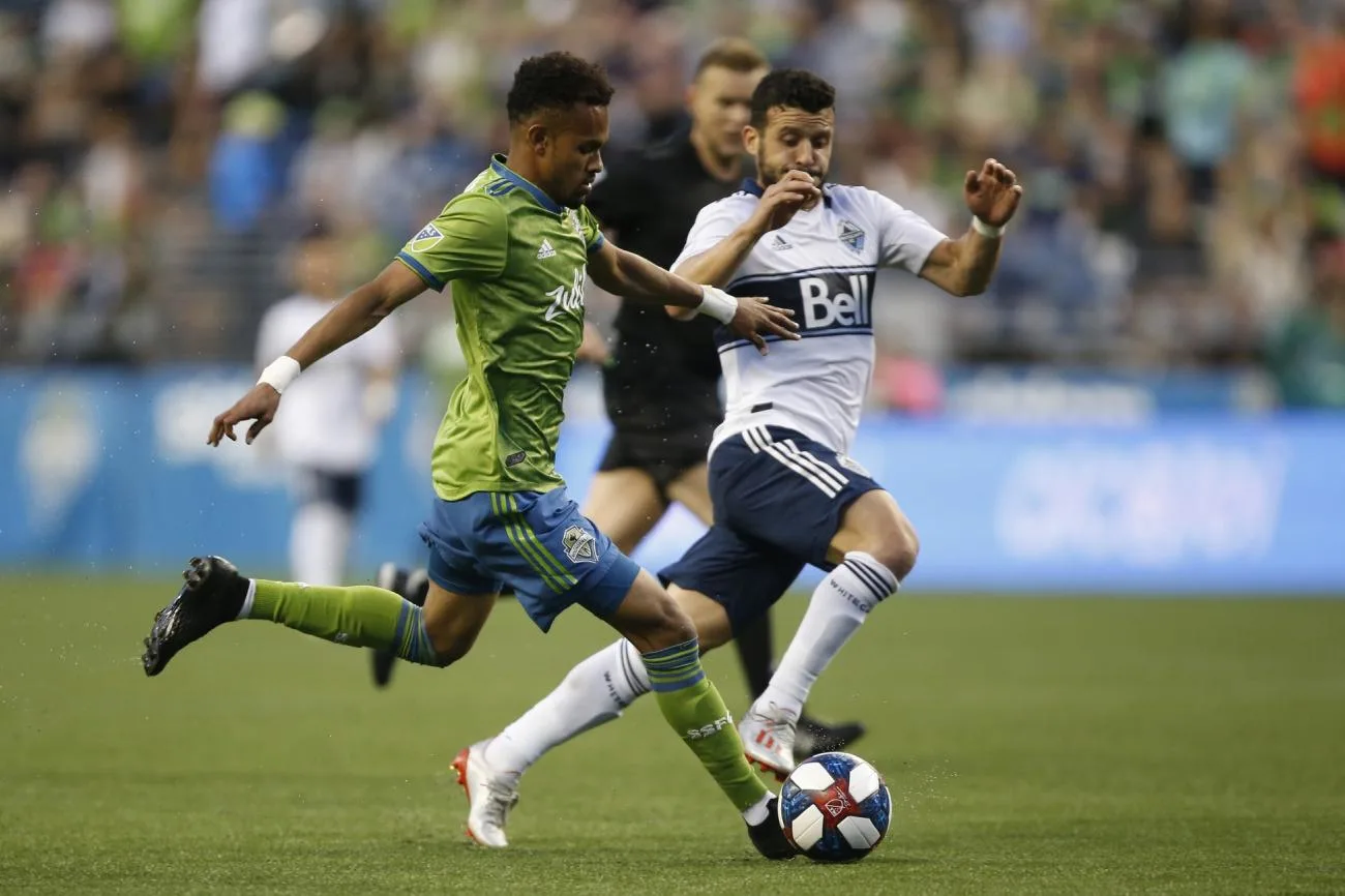 Seattle Sounders at NY City FC 7/3/19 - MLS Picks & Predictions