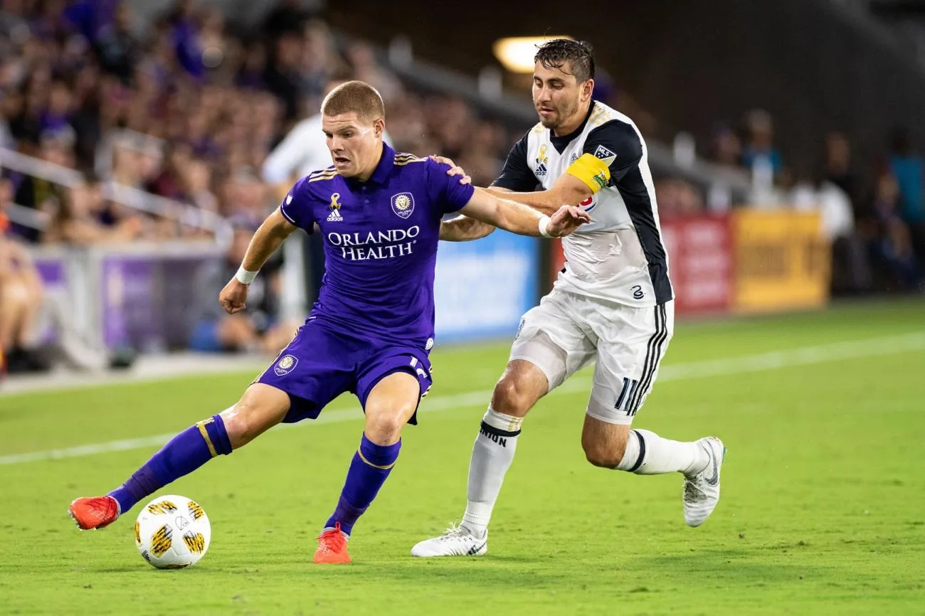 Philadelphia Union at Orlando City 7/3/19 - MLS Picks & Predictions