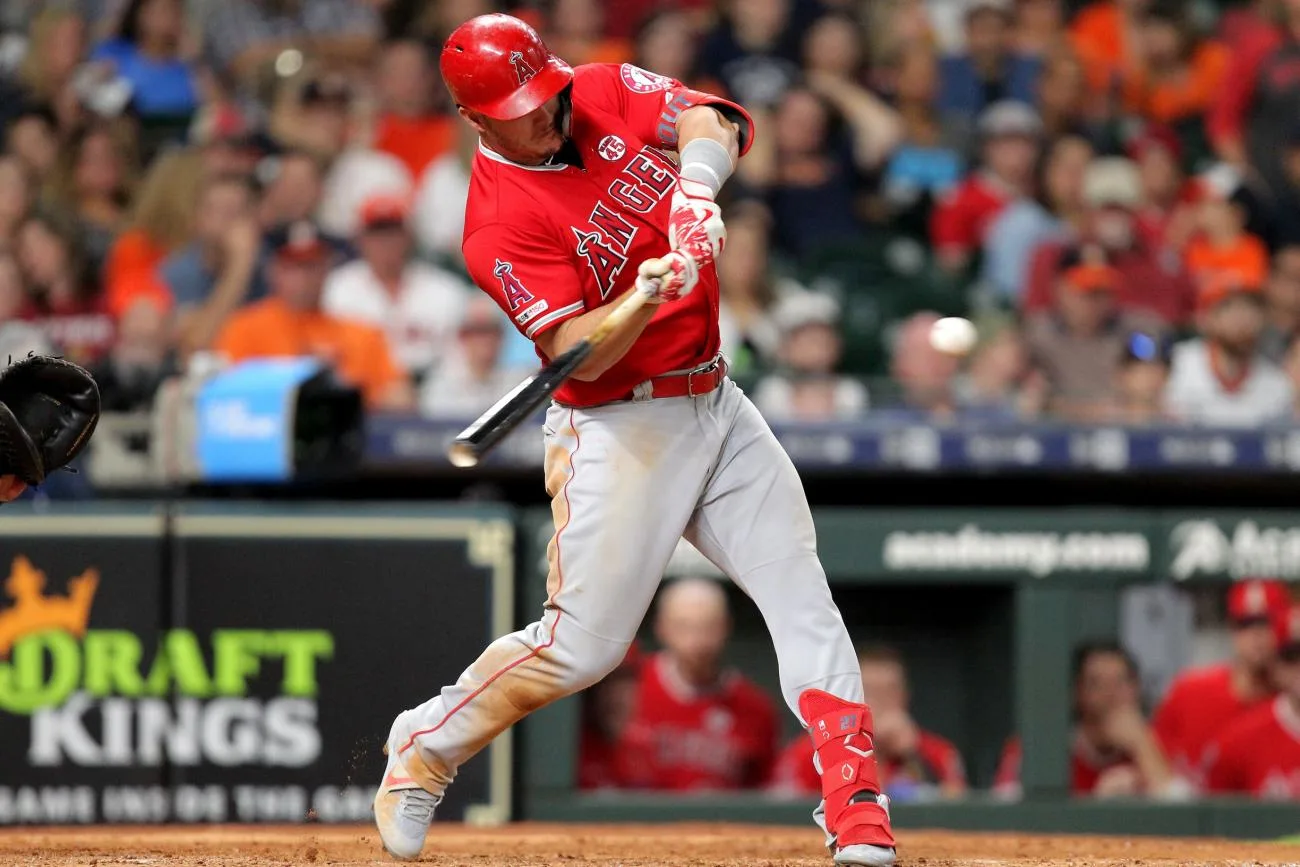 Angels at Astros 7/7/19 - MLB Picks & Predictions