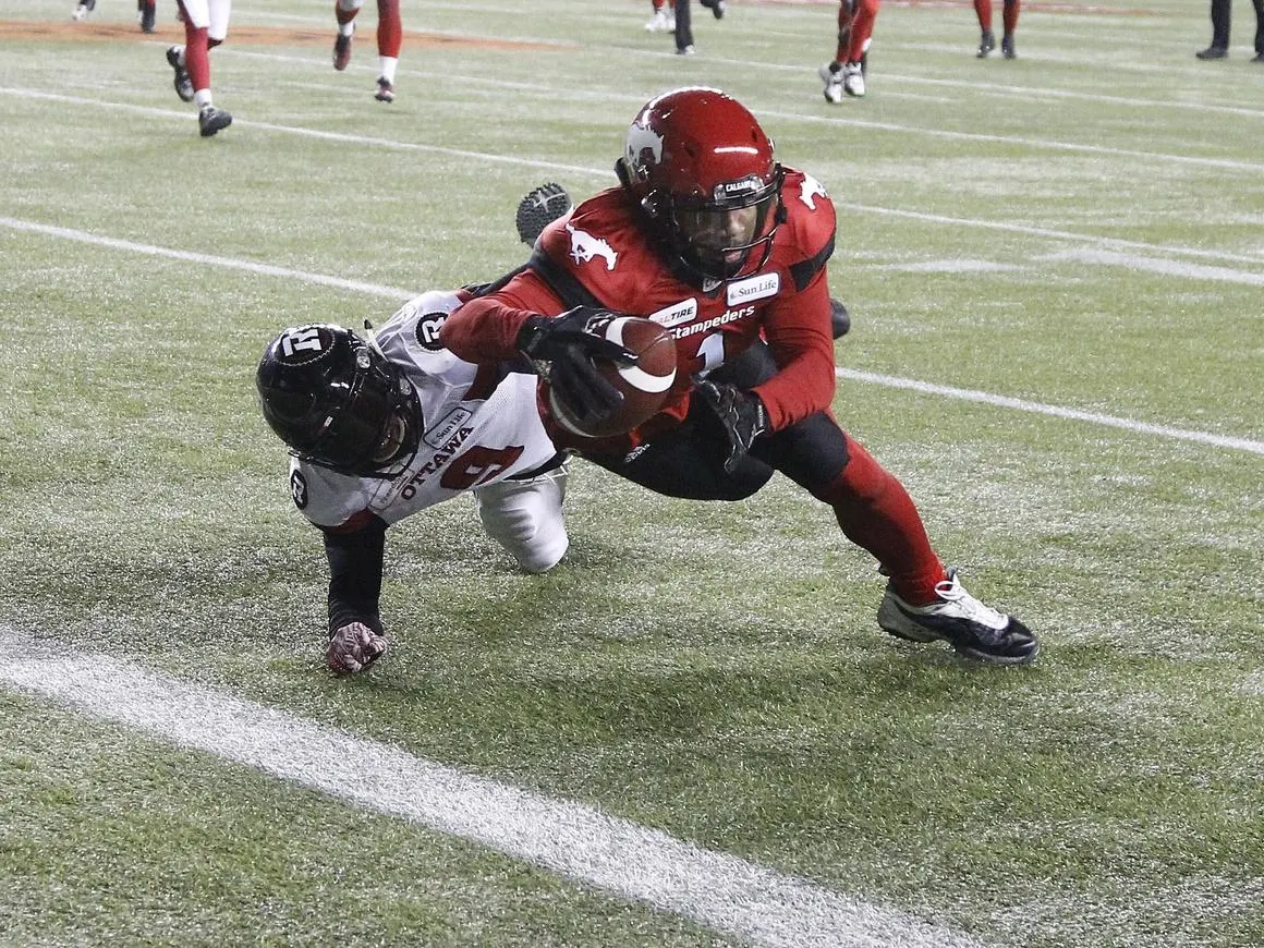 Calgary at Hamilton 7/13/19 - CFL Picks & Predictions