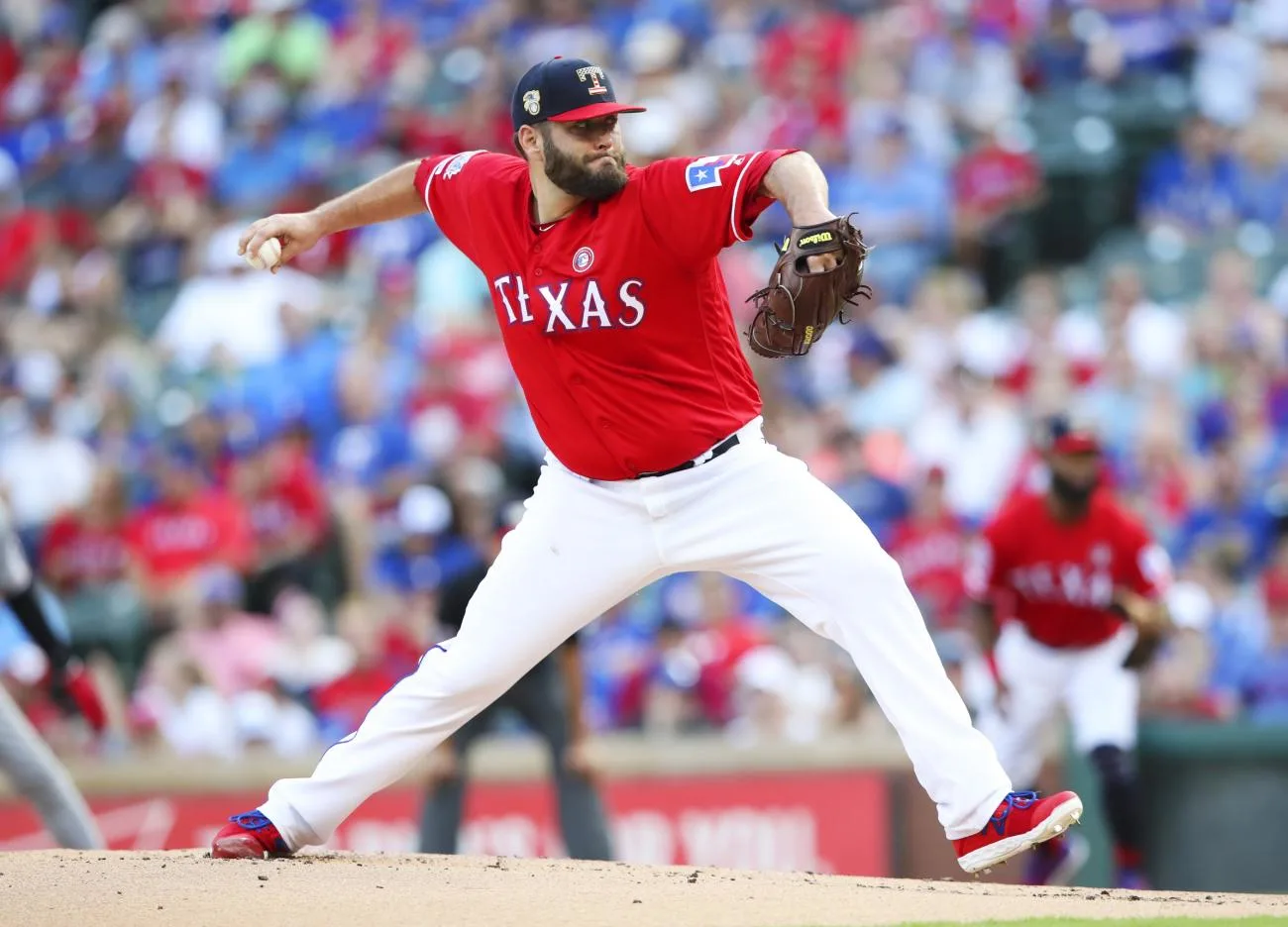 Astros at Rangers 7/11/19 - MLB Picks & Predictions