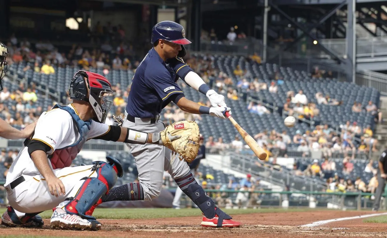 Giants at Brewers 7/12/19 - MLB Picks & Predictions