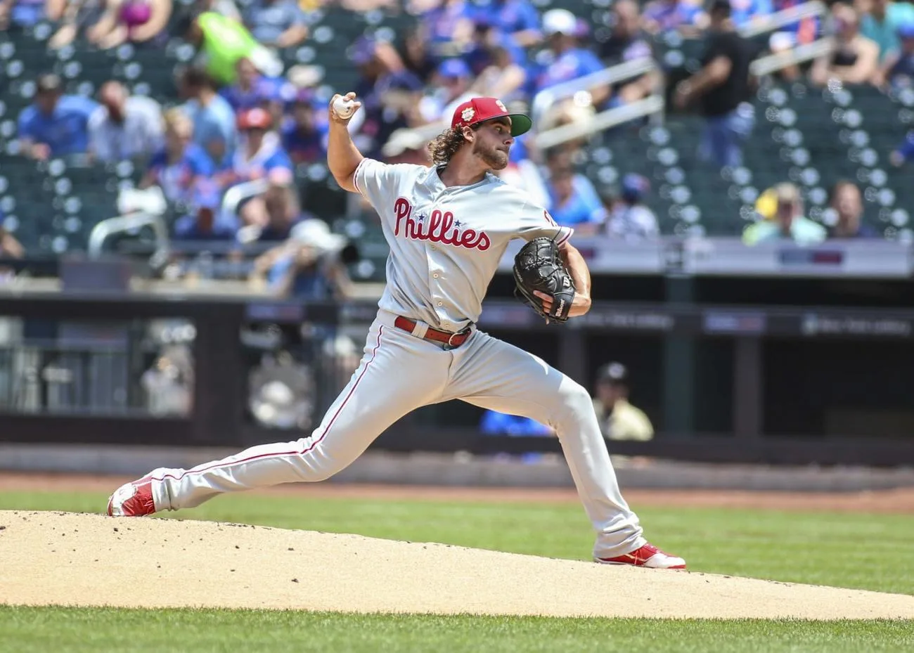 Nationals at Phillies 7/13/19 - MLB Picks & Predictions