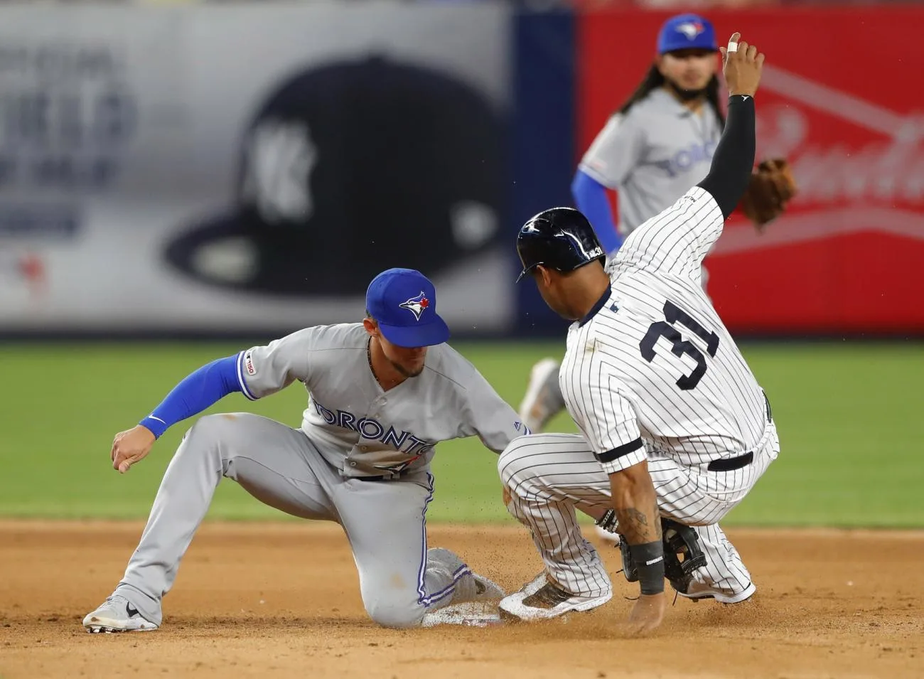 Blue Jays at Yankees 7/14/19 - MLB Picks & Predictions