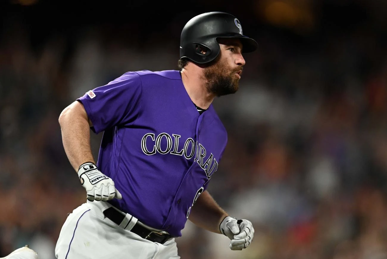 Giants at Rockies 7/15/19 - Game 1 - MLB Picks & Predictions