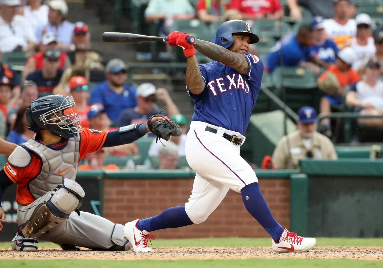 Diamondbacks at Rangers 7/16/19 - MLB Picks & Predictions